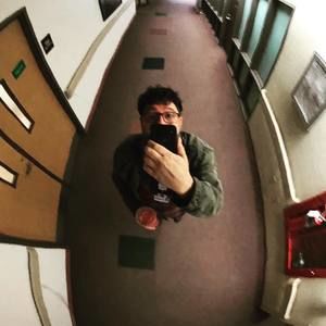 Meet your Posher, Dylan